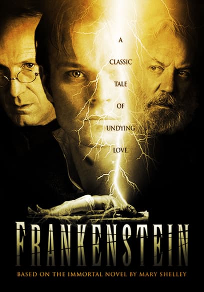 Frankenstein (Broadcast Edit)