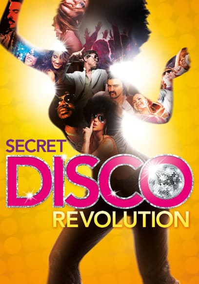 Secret Disco Revolution