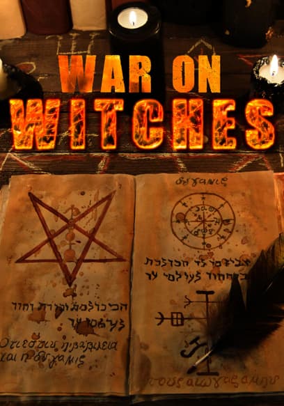 War on Witches