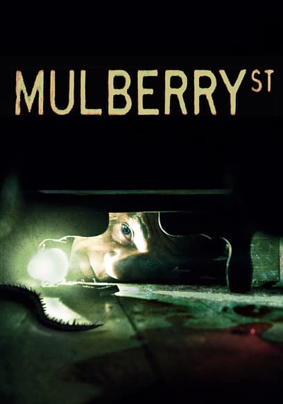 Mulberry Street