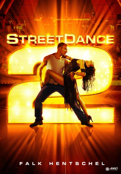 Streetdance 2 (Español)