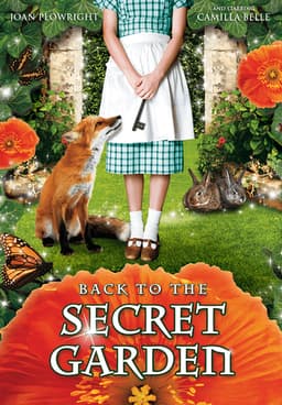 Watch The Secret Garden 1993 Free