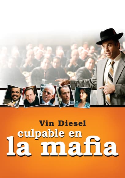 Culpable en La Mafia (Doblado)
