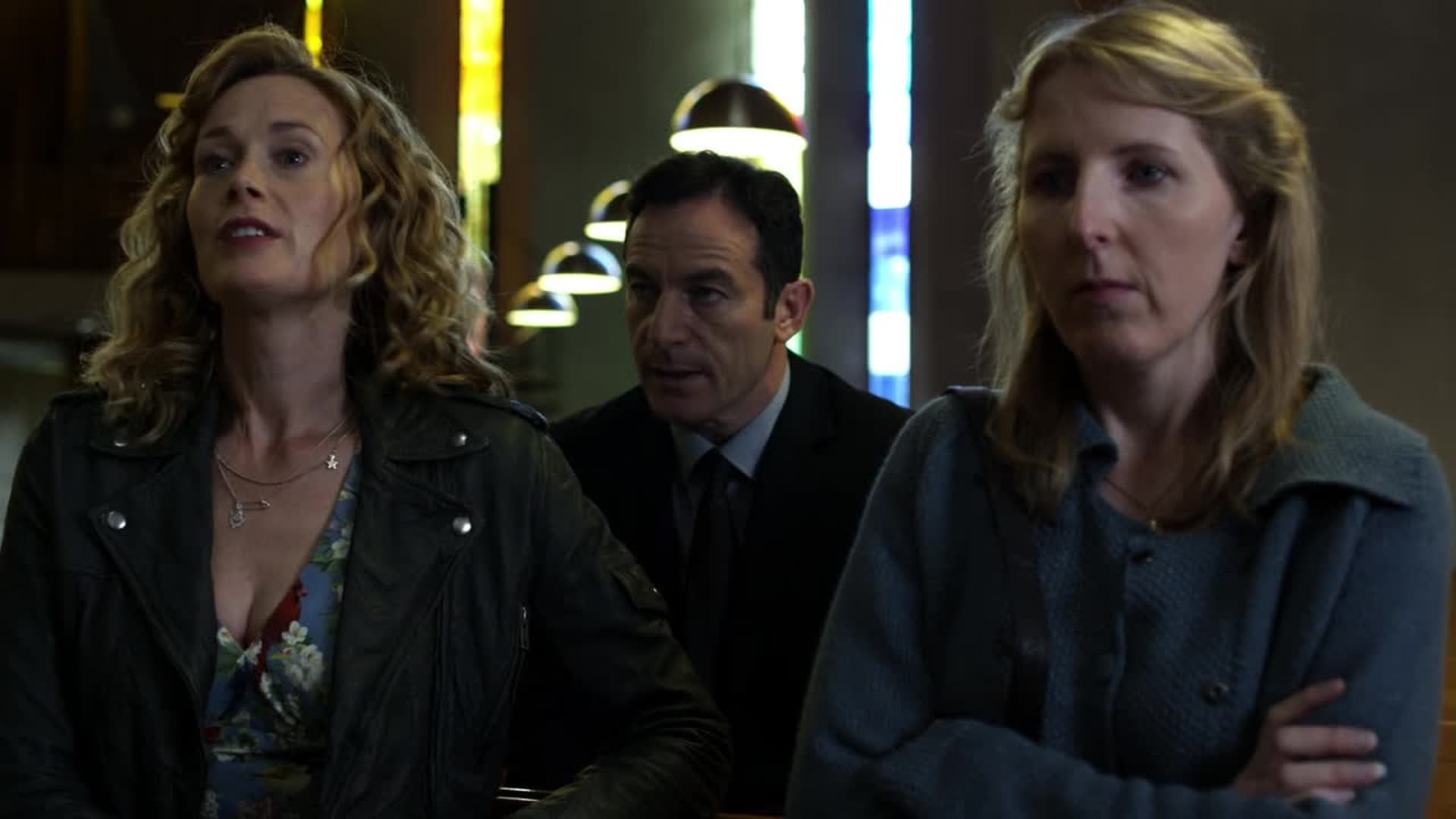 Watch Case Histories Season 2 Free TV Shows Tubi