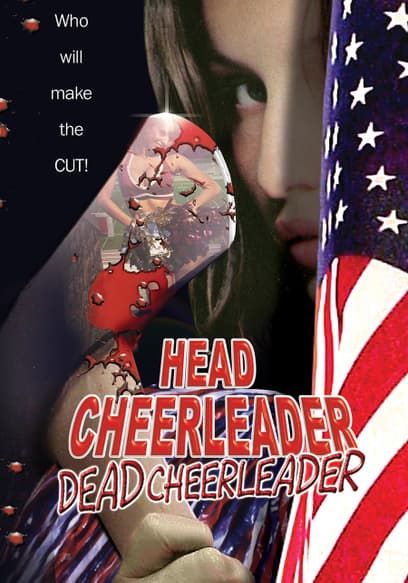 Head Cheerleader, Dead Cheerleader
