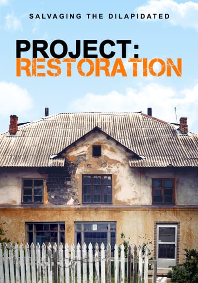 Project Restoration