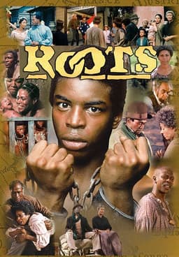 Watch Roots Free TV Shows Tubi