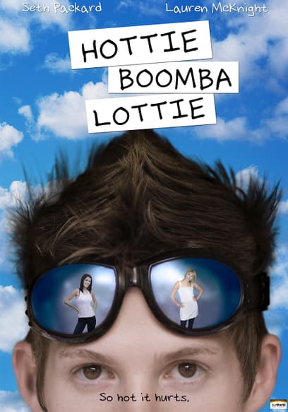 Hottie Boomba Lottie