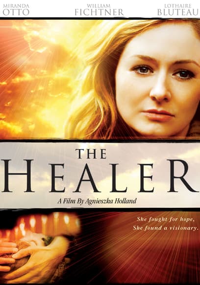 The Healer