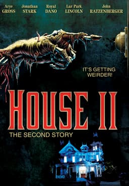 A haunted discount house 2 gomovies