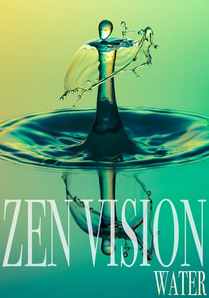 Zen Vision: Water