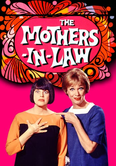 S01:E13 - Divorce Mother-in-Law Style