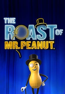 Things Get Heated in The Roast of MR. PEANUT® Game Day Ad