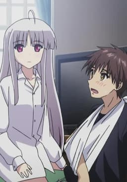 Avenger - Absolute Duo (Season 1, Episode 3) - Apple TV