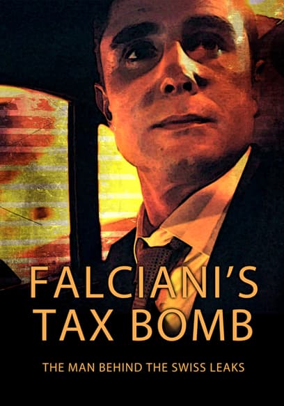 Falciani's Tax Bomb