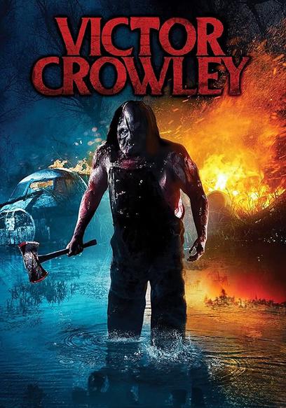 Victor Crowley