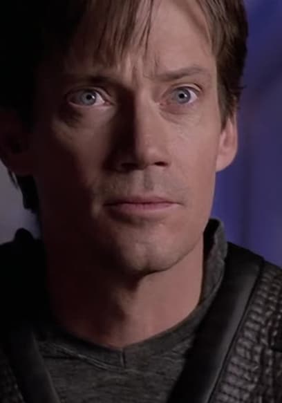 Watch Andromeda S03:E16 - Point of the Spear - Free TV Shows | Tubi