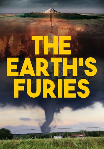 The Earth's Furies