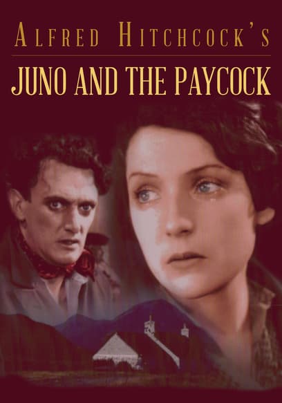 Alfred Hitchcock's: Juno and the Paycock