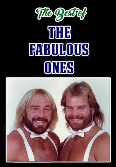 The Best of the Fabulous Ones (Vol. 1)