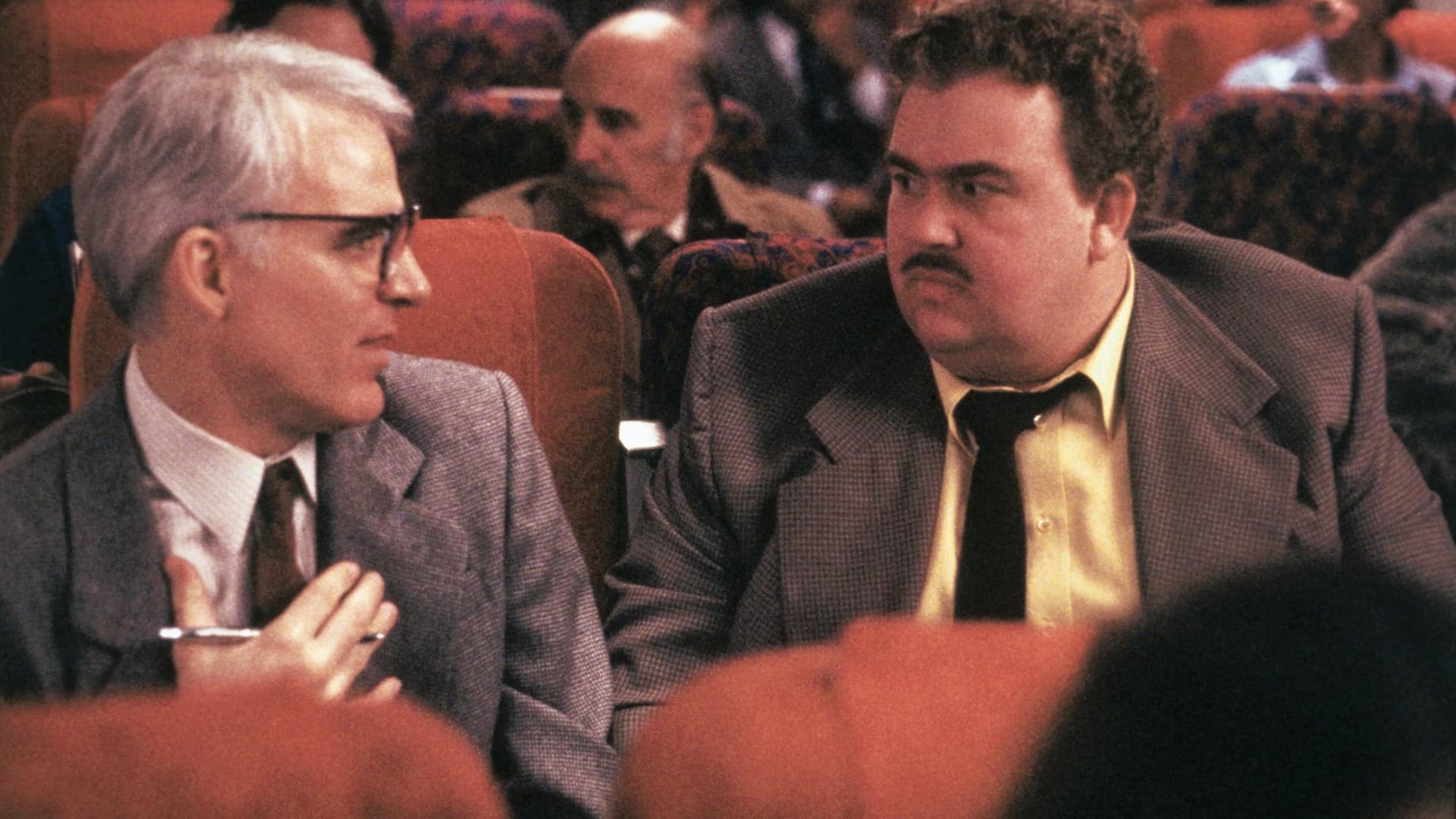 Watch Planes, Trains and Automobiles (1987) Free Movies Tubi
