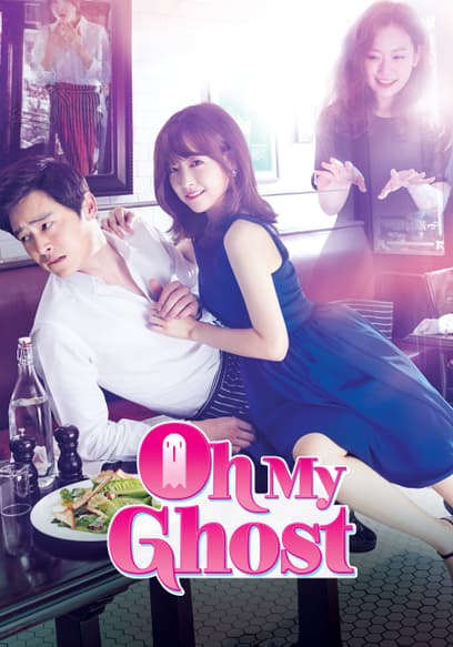 Oh My Ghost (Subbed)