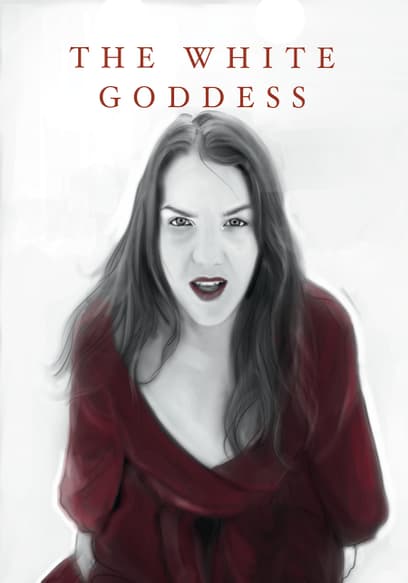 The White Goddess