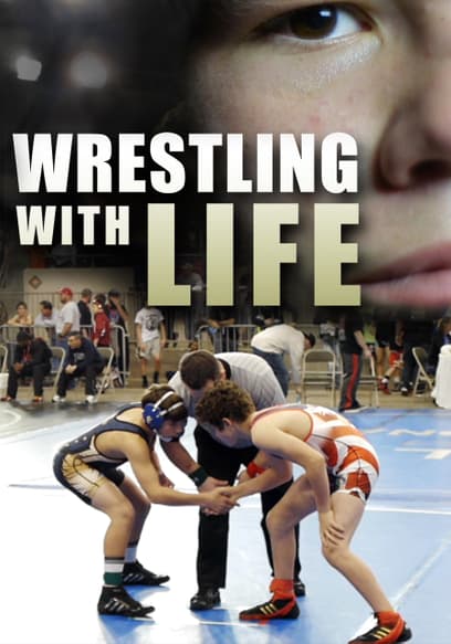 Wrestling With Life