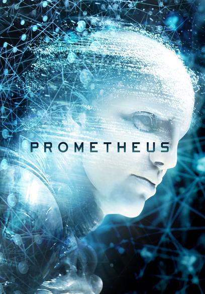 Prometheus