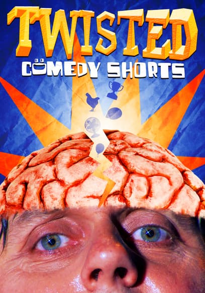 Twisted Comedy Shorts