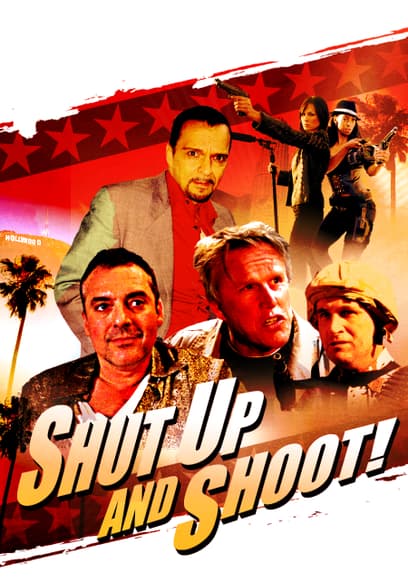 Shut Up and Shoot!