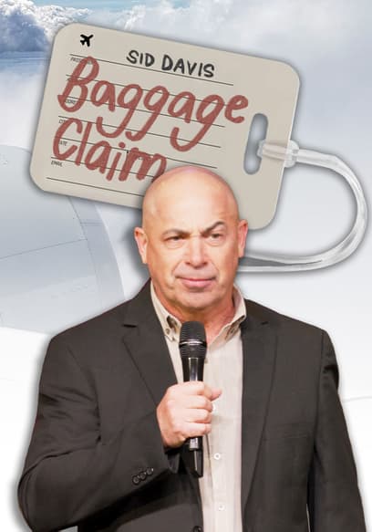 Sid Davis: Baggage Claim