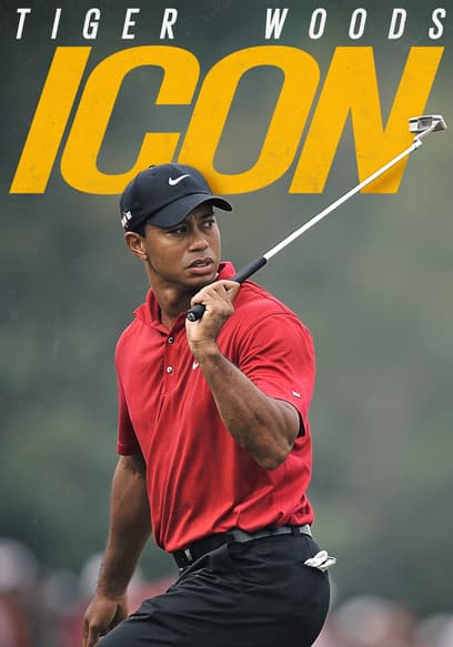 Tiger Woods: Icon