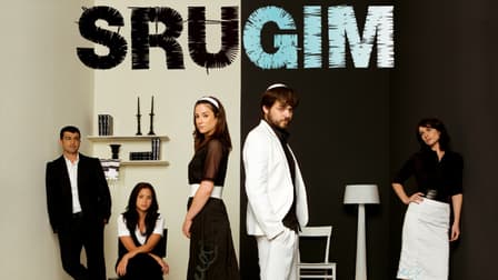 Watch Srugim - Free TV Shows | Tubi