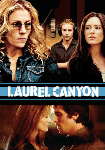 Laurel Canyon