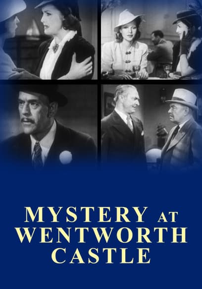 Mystery at Wentworth Castle