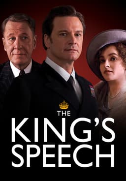 The King's Speech (10/12) Movie CLIP - I Don't Think You Know King
