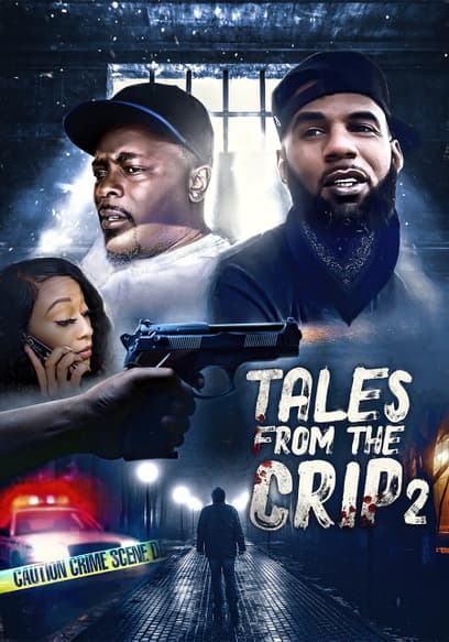 Tales From the Crip 2
