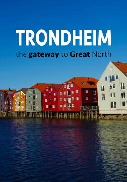 Trondheim: The Gateway to Great North