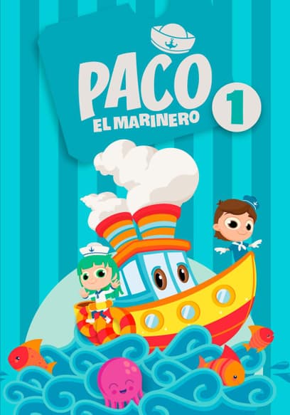 Paco El Marinero (Doblado)