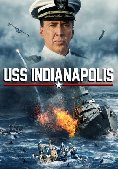 USS Indianapolis