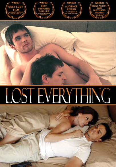 Lost Everything