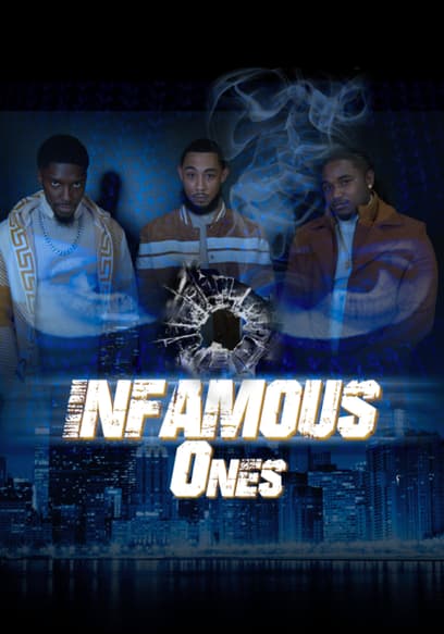 Infamous Ones: The Ikerson Brothers
