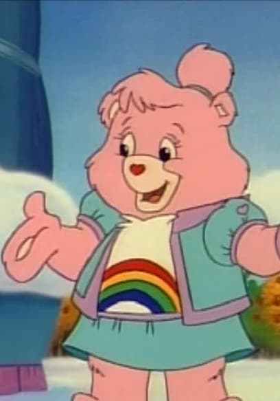 Watch Care Bears: Classic Series S01:E20 - Care Bear - Free TV Shows | Tubi