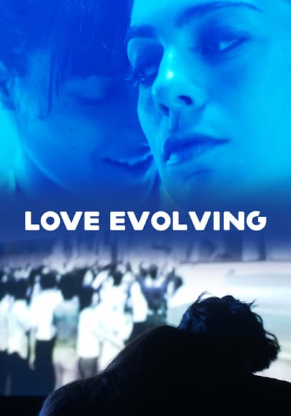 Love Evolving