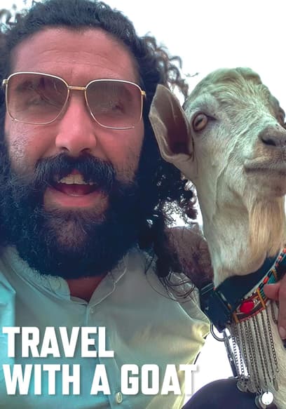 Travel With a Goat