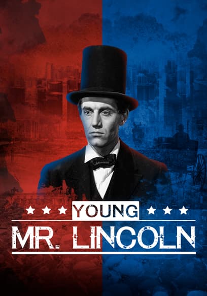 Young Mr. Lincoln