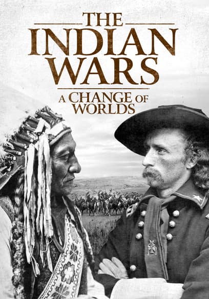 S01:E03 - The French and Indian War