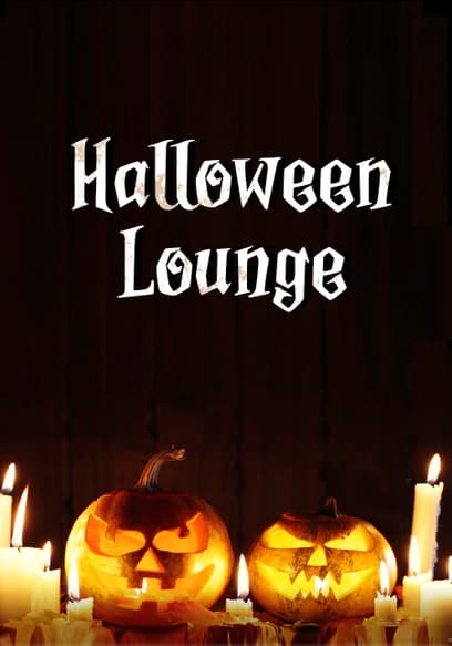 Halloween Lounge