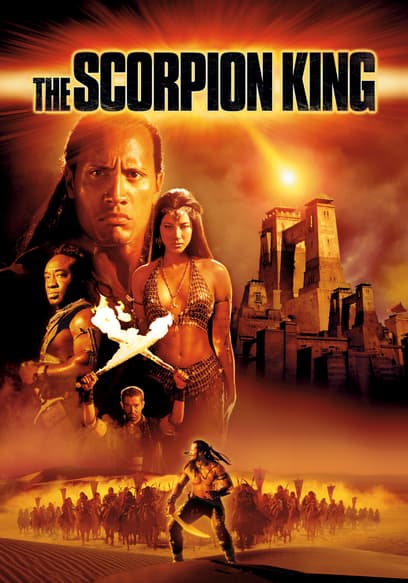 Watch The Scorpion King (2002) - Free Movies | Tubi